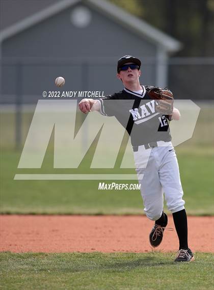 Thumbnail 2 in Anderson County vs. Cumberland County photogallery.
