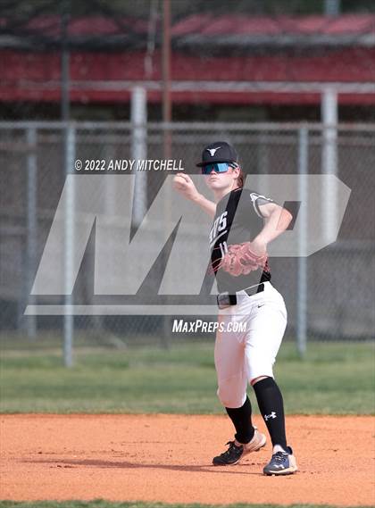 Thumbnail 3 in Anderson County vs. Cumberland County photogallery.