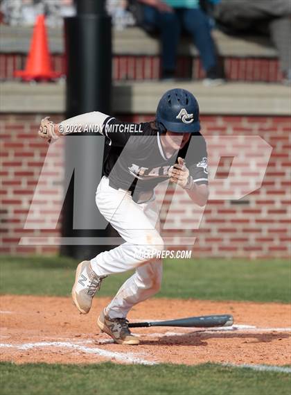 Thumbnail 3 in Anderson County vs. Cumberland County photogallery.