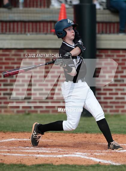 Thumbnail 2 in Anderson County vs. Cumberland County photogallery.