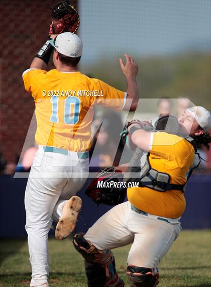 Thumbnail 1 in Anderson County vs. Cumberland County photogallery.