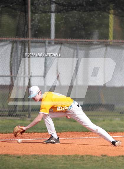 Thumbnail 3 in Anderson County vs. Cumberland County photogallery.