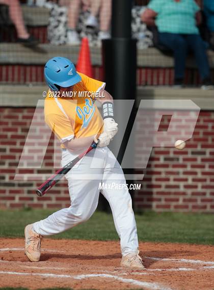 Thumbnail 1 in Anderson County vs. Cumberland County photogallery.