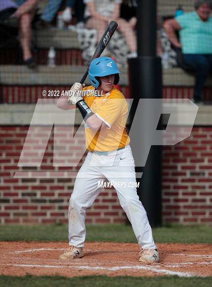 Thumbnail 1 in Anderson County vs. Cumberland County photogallery.