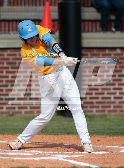 Thumbnail 2 in Anderson County vs. Cumberland County photogallery.