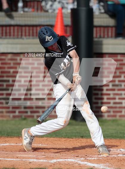 Thumbnail 1 in Anderson County vs. Cumberland County photogallery.