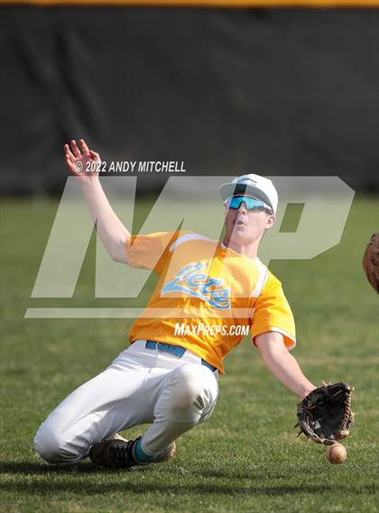 Thumbnail 3 in Anderson County vs. Cumberland County photogallery.