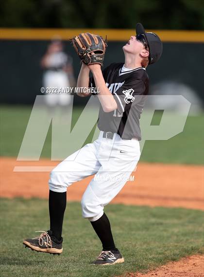 Thumbnail 2 in Anderson County vs. Cumberland County photogallery.
