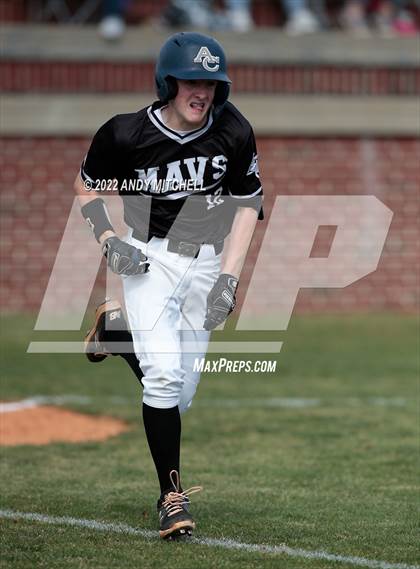 Thumbnail 1 in Anderson County vs. Cumberland County photogallery.