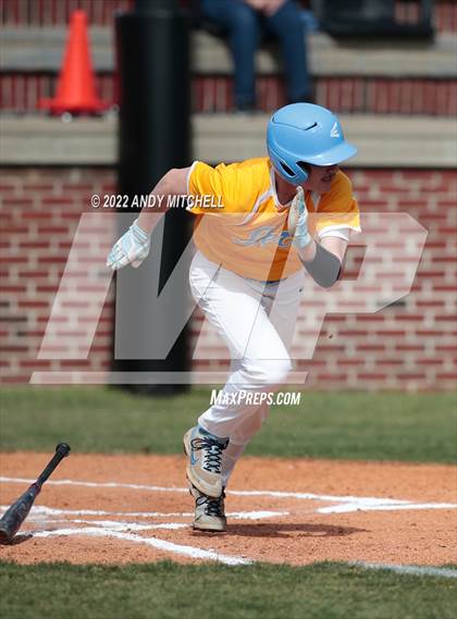 Thumbnail 1 in Anderson County vs. Cumberland County photogallery.