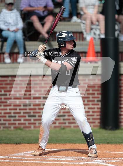 Thumbnail 3 in Anderson County vs. Cumberland County photogallery.