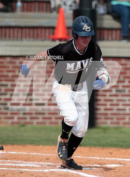 Thumbnail 2 in Anderson County vs. Cumberland County photogallery.