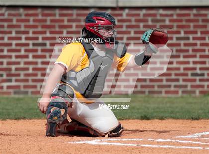 Thumbnail 2 in Anderson County vs. Cumberland County photogallery.