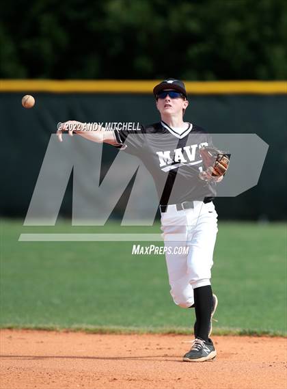 Thumbnail 3 in Anderson County vs. Cumberland County photogallery.
