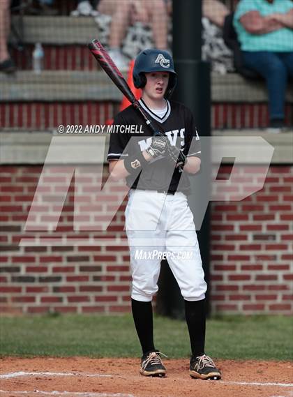 Thumbnail 1 in Anderson County vs. Cumberland County photogallery.