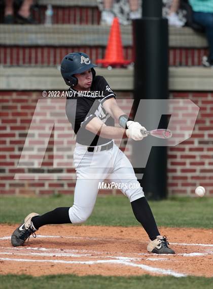 Thumbnail 2 in Anderson County vs. Cumberland County photogallery.