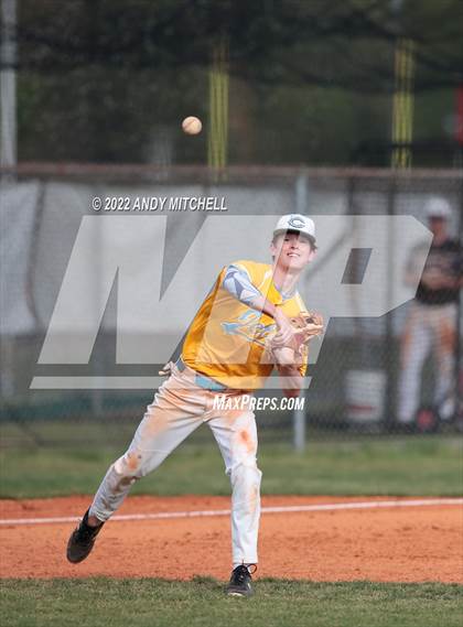 Thumbnail 1 in Anderson County vs. Cumberland County photogallery.