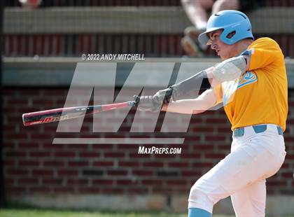 Thumbnail 1 in Anderson County vs. Cumberland County photogallery.