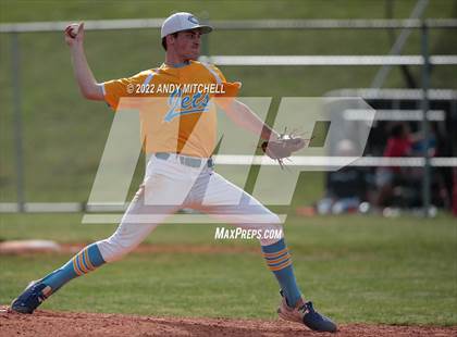 Thumbnail 2 in Anderson County vs. Cumberland County photogallery.