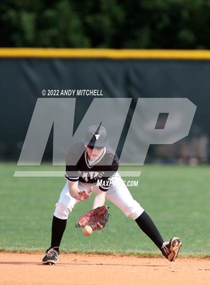 Thumbnail 1 in Anderson County vs. Cumberland County photogallery.