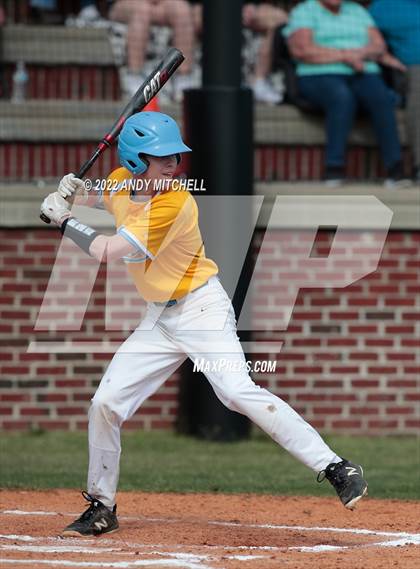 Thumbnail 2 in Anderson County vs. Cumberland County photogallery.
