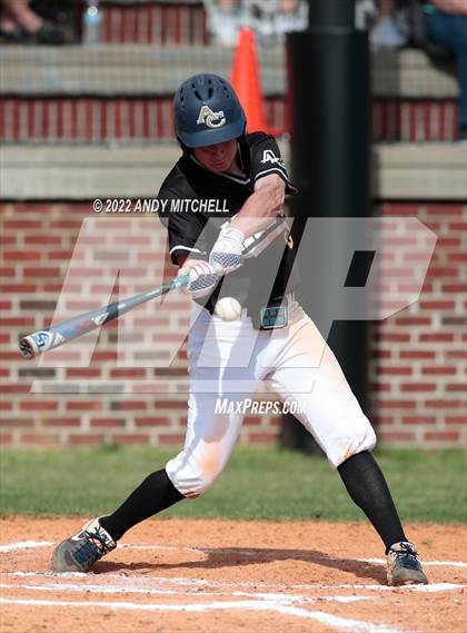 Thumbnail 1 in Anderson County vs. Cumberland County photogallery.