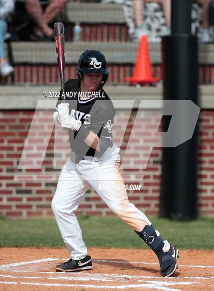 Thumbnail 3 in Anderson County vs. Cumberland County photogallery.