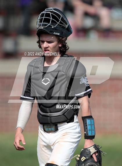 Thumbnail 2 in Anderson County vs. Cumberland County photogallery.