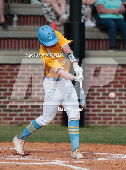 Thumbnail 1 in Anderson County vs. Cumberland County photogallery.