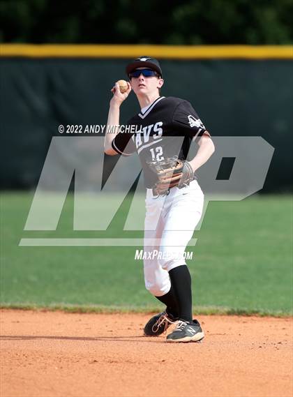 Thumbnail 2 in Anderson County vs. Cumberland County photogallery.