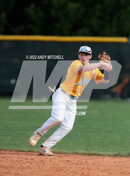 Thumbnail 1 in Anderson County vs. Cumberland County photogallery.