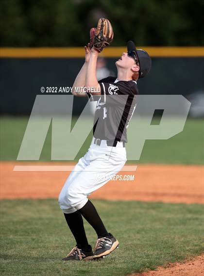 Thumbnail 3 in Anderson County vs. Cumberland County photogallery.