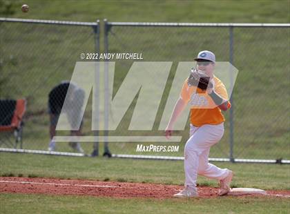 Thumbnail 1 in Anderson County vs. Cumberland County photogallery.