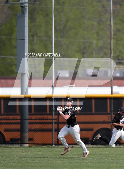 Thumbnail 3 in Anderson County vs. Cumberland County photogallery.