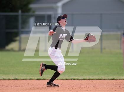 Thumbnail 1 in Anderson County vs. Cumberland County photogallery.