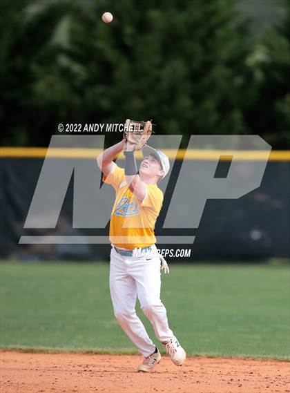Thumbnail 2 in Anderson County vs. Cumberland County photogallery.