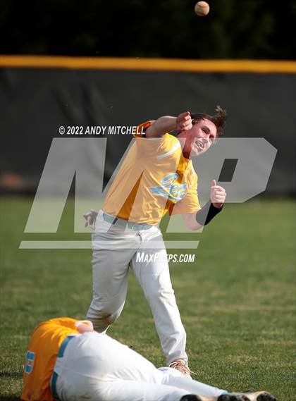 Thumbnail 3 in Anderson County vs. Cumberland County photogallery.