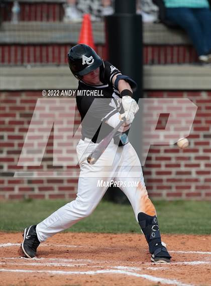 Thumbnail 3 in Anderson County vs. Cumberland County photogallery.