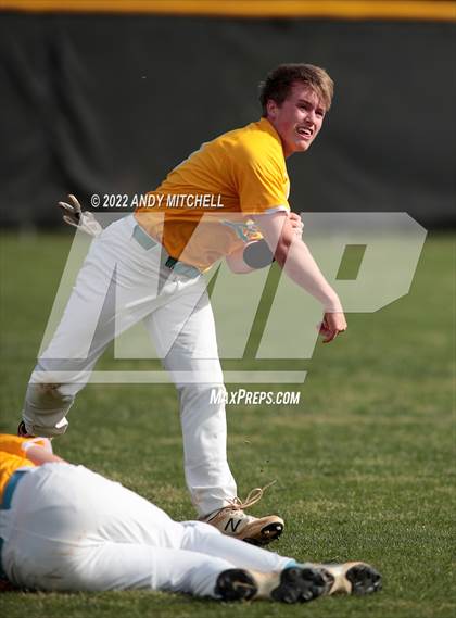 Thumbnail 1 in Anderson County vs. Cumberland County photogallery.