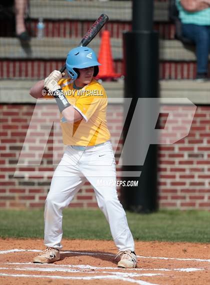 Thumbnail 3 in Anderson County vs. Cumberland County photogallery.