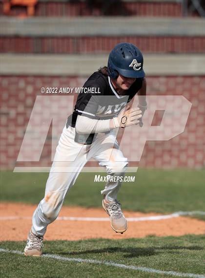 Thumbnail 1 in Anderson County vs. Cumberland County photogallery.