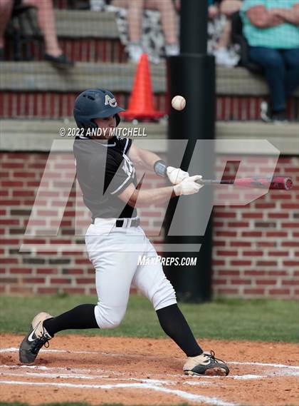 Thumbnail 3 in Anderson County vs. Cumberland County photogallery.