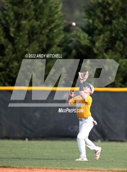 Thumbnail 3 in Anderson County vs. Cumberland County photogallery.