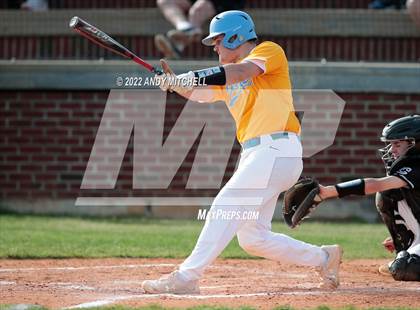 Thumbnail 2 in Anderson County vs. Cumberland County photogallery.