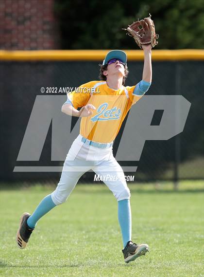 Thumbnail 3 in Anderson County vs. Cumberland County photogallery.