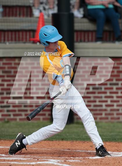 Thumbnail 1 in Anderson County vs. Cumberland County photogallery.