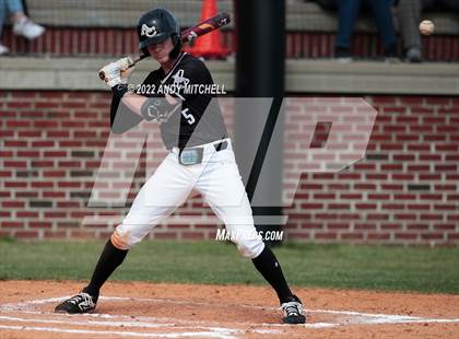 Thumbnail 1 in Anderson County vs. Cumberland County photogallery.