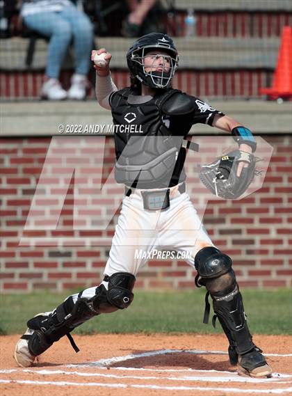 Thumbnail 3 in Anderson County vs. Cumberland County photogallery.