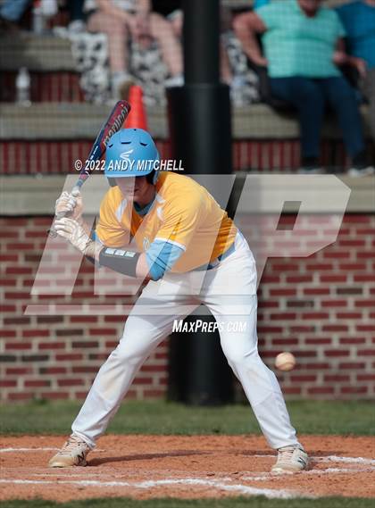 Thumbnail 3 in Anderson County vs. Cumberland County photogallery.