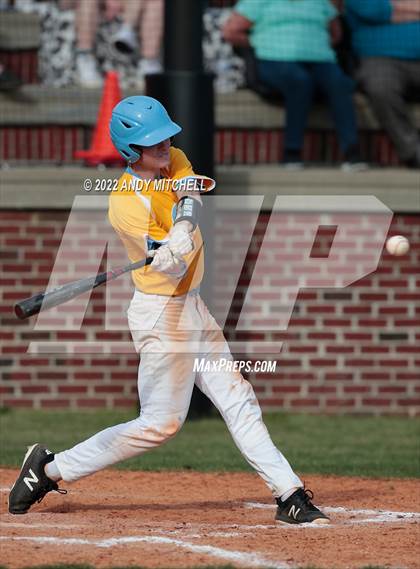Thumbnail 2 in Anderson County vs. Cumberland County photogallery.